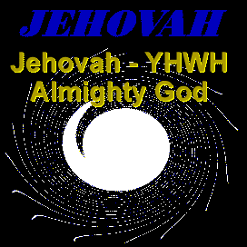 jehovah